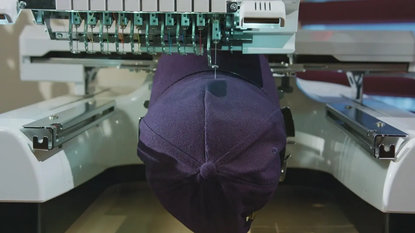 Embroidered Personalized Caps – The Perfect Accessory for Fans