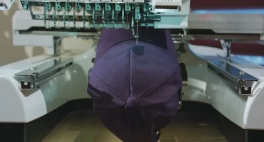 Embroidered Personalized Caps – The Perfect Accessory for Fans