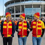 Personalized Beanies