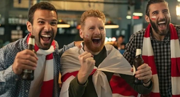 Scarves as part of club's promotion – how to use them effectively?