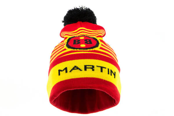 Bobble Personalized Beanies